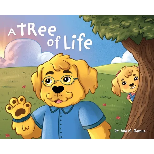 A Tree of Life - Hardcover