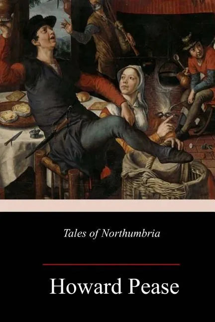 Tales of Northumbria - Paperback