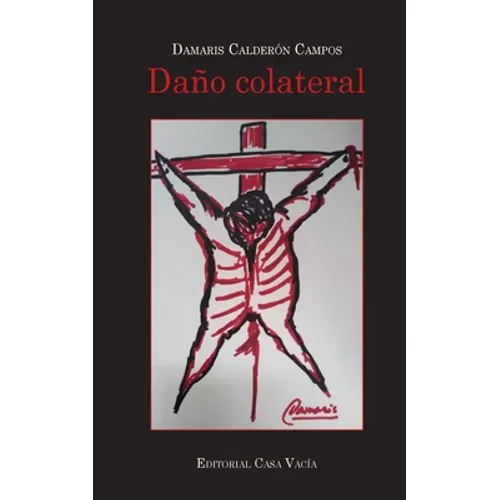 Daño colateral - Paperback