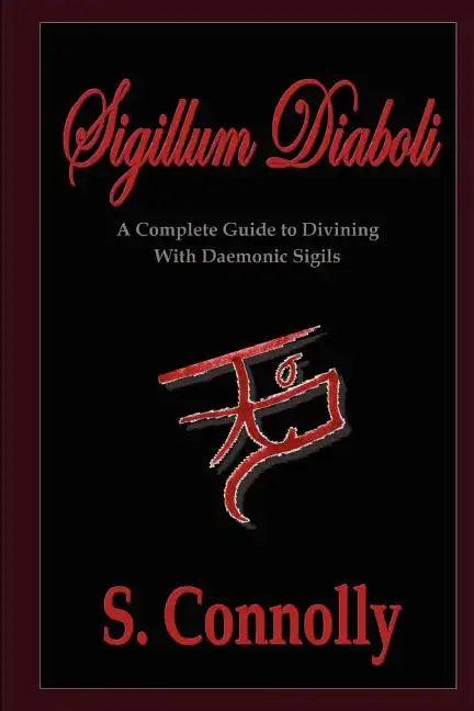 Sigillum Diaboli - Paperback