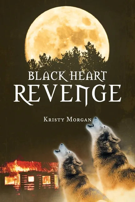 Black Heart Revenge - Paperback