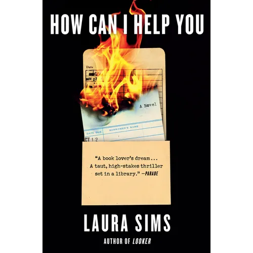 How Can I Help You - Paperback