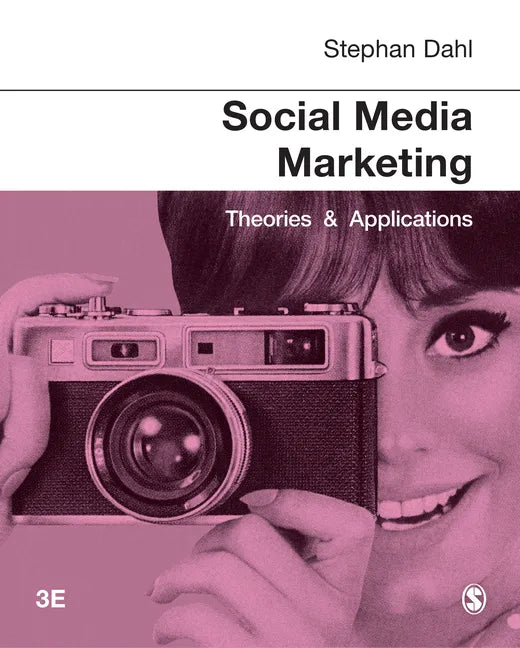 Social Media Marketing - Paperback