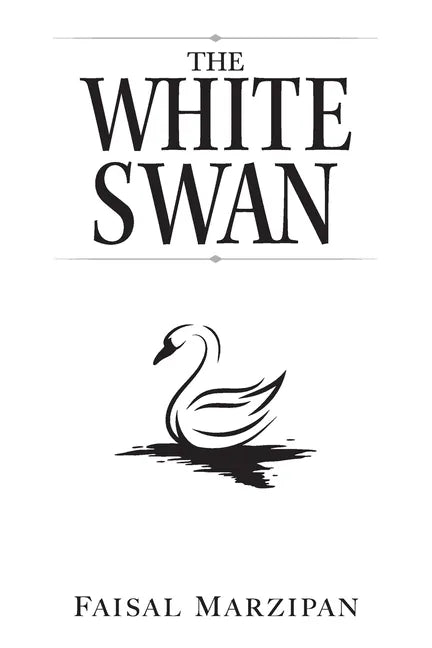 The White Swan - Paperback