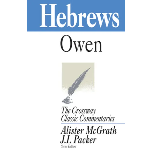 Hebrews: Volume 18 - Paperback