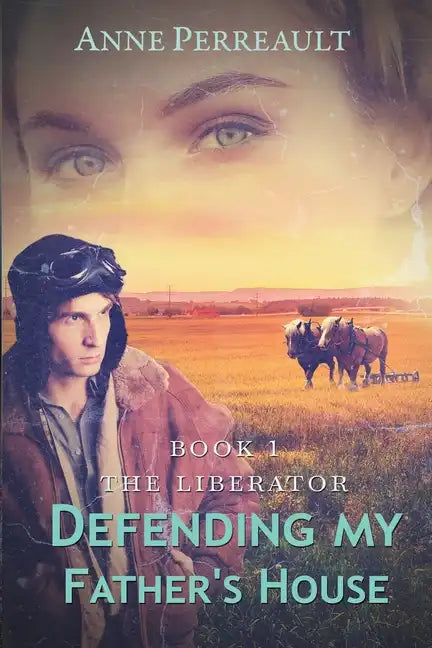 Defending my father's house - Paperback