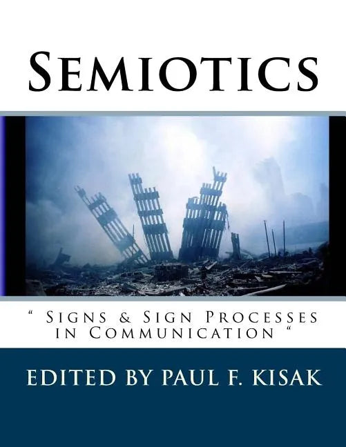 Semiotics: 