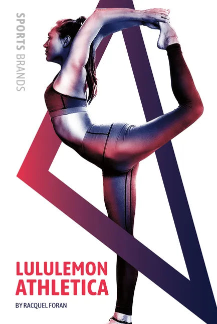 Lululemon Athletica - Library Binding