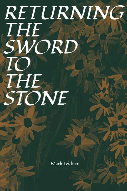 Returning the Sword to the Stone - Paperback