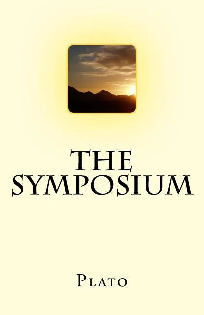 The Symposium - Paperback