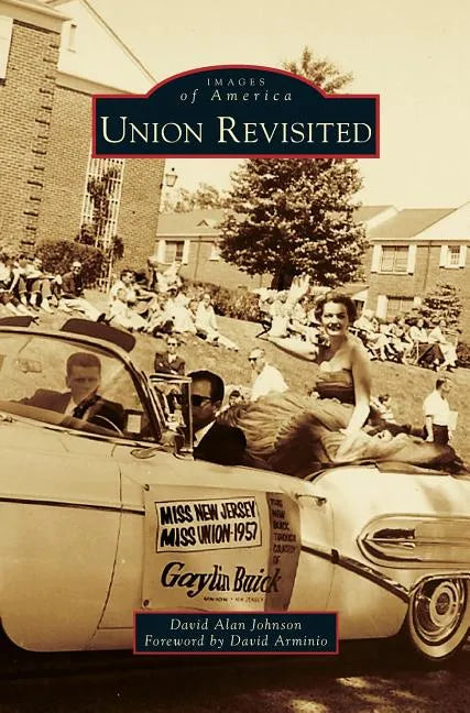Union Revisited - Hardcover