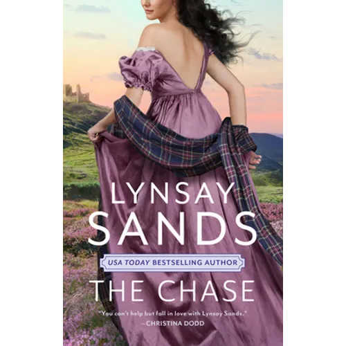 The Chase - Paperback