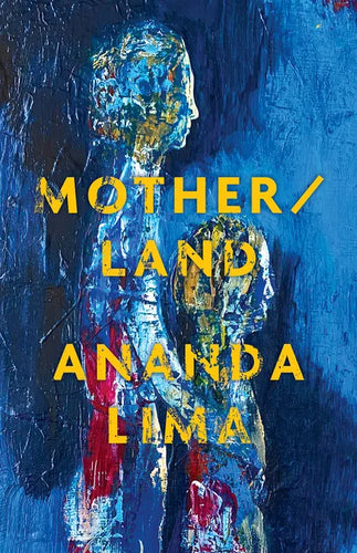 Mother/land - Paperback