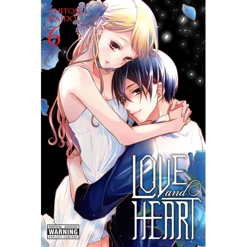 Love and Heart, Vol. 6: Volume 6 - Paperback