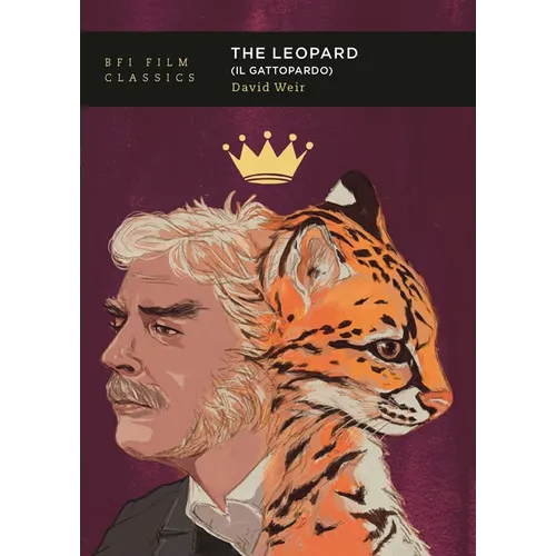 The Leopard (Il Gattopardo) - Paperback