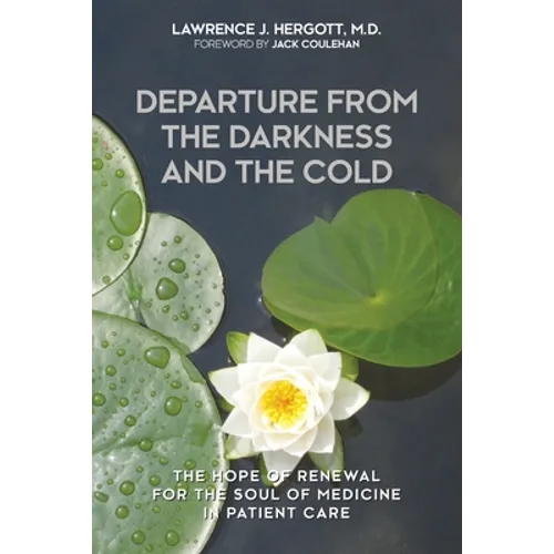 Departure from the Darkness and the Cold: The Hope of Renewal for the Soul of Medicine in Patient Care - Paperback