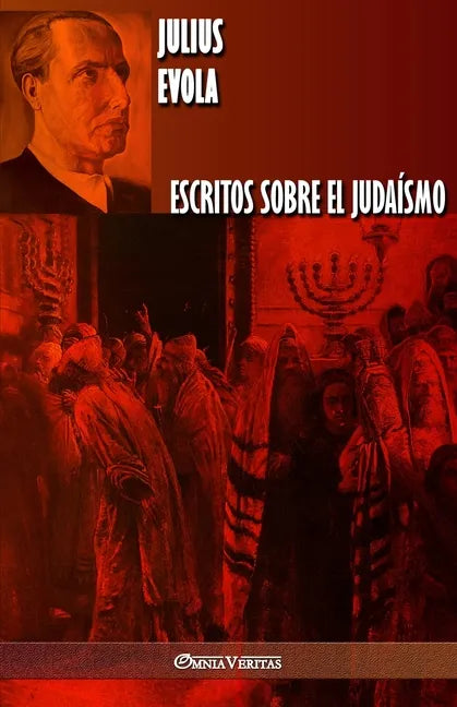 Escritos sobre el judaísmo - Paperback
