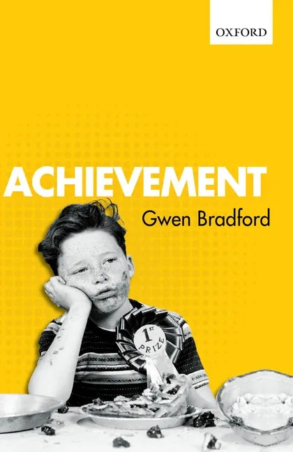 Achievement - Paperback