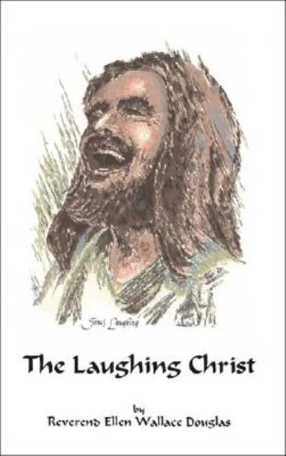 The Laughing Christ - Paperback