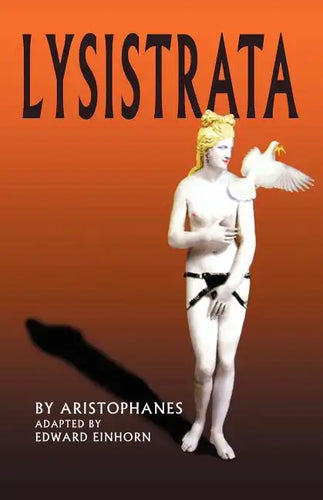 Lysistrata - Paperback