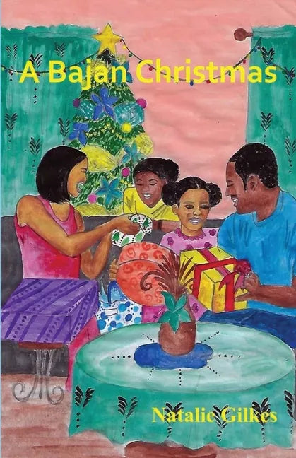 A Bajan Christmas - Paperback
