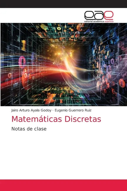 Matemáticas Discretas - Paperback
