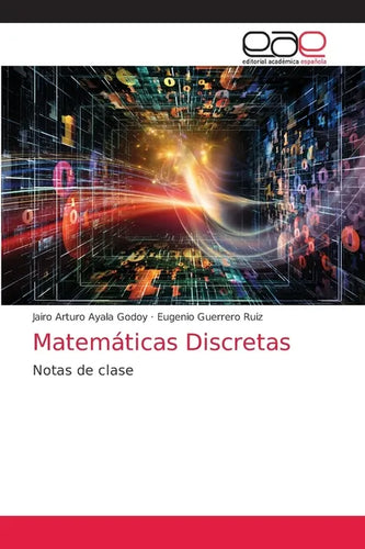 Matemáticas Discretas - Paperback