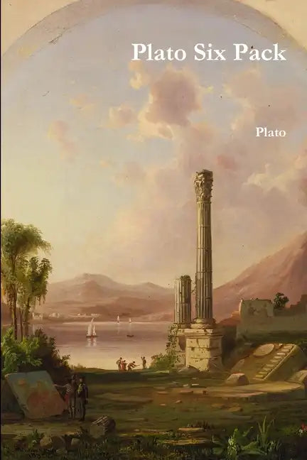 Plato Six Pack - Paperback