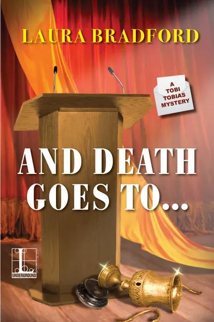 And Death Goes To . . . - Paperback