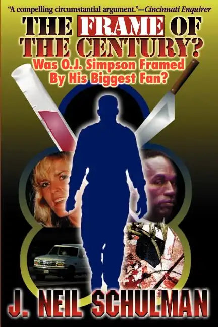 The Frame of the Century? - Paperback