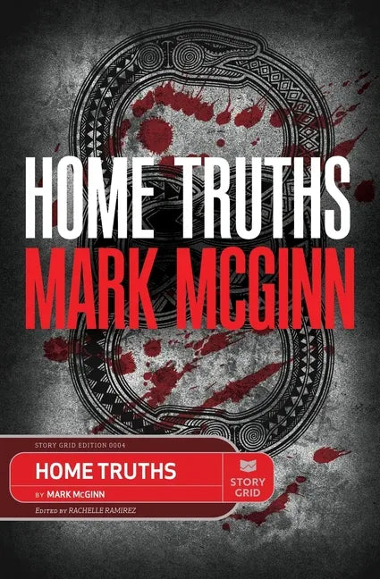 Home Truths - Paperback