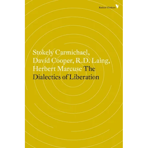 The Dialectics of Liberation - Paperback
