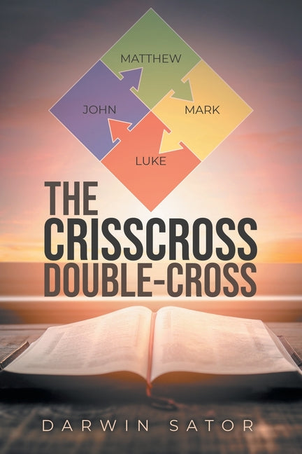 The Crisscross Double-cross - Paperback