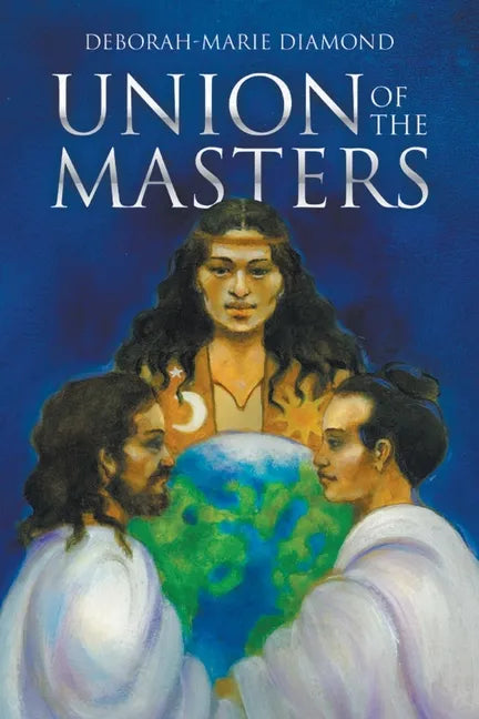 Union of the Masters - Paperback