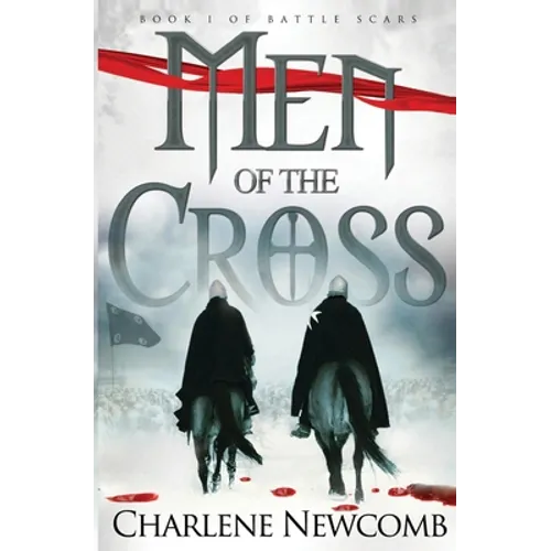 Men of the Cross - Paperback