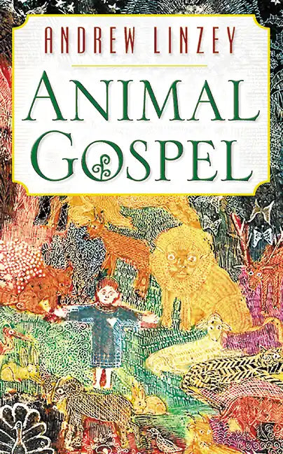 Animal Gospel - Paperback