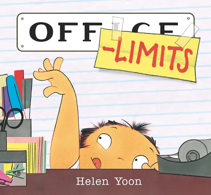 Off-Limits - Hardcover