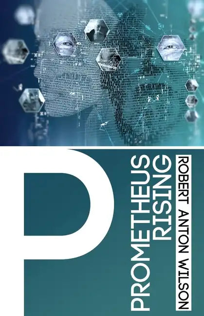 Prometheus Rising - Paperback