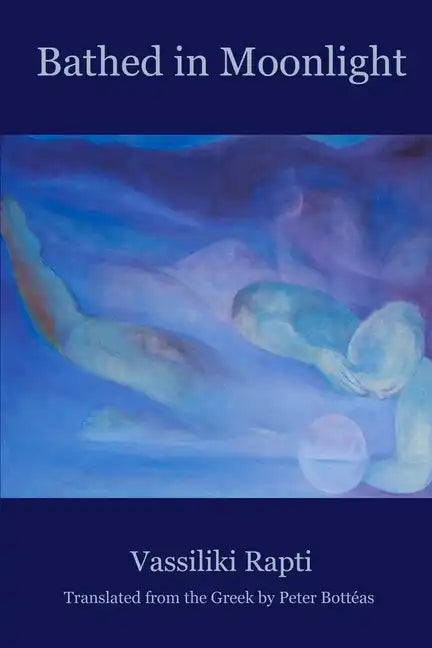 Bathed in Moonlight - Paperback