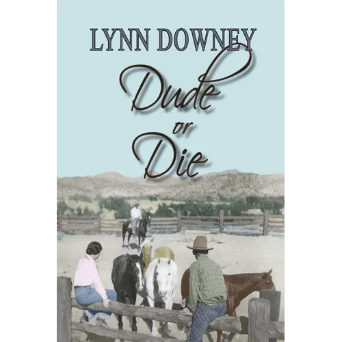 Dude or Die - Paperback