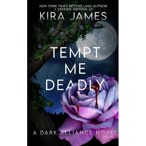 Tempt Me Deadly - Paperback