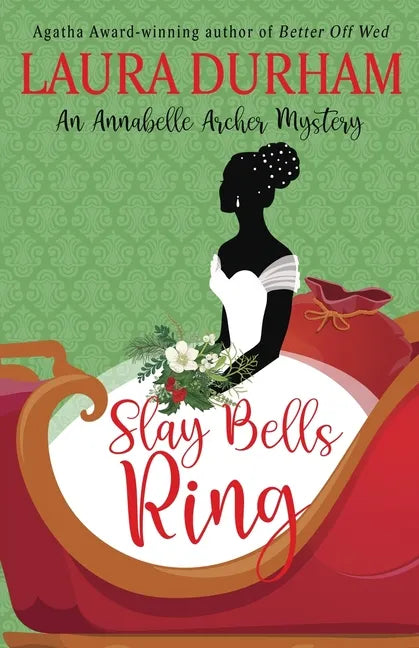 Slay Bells Ring - Paperback