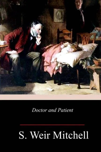 Doctor and Patient - Paperback