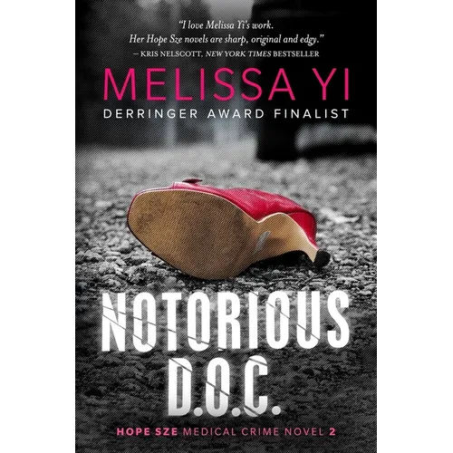 Notorious D.O.C. - Paperback
