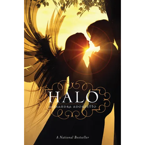 Halo - Paperback