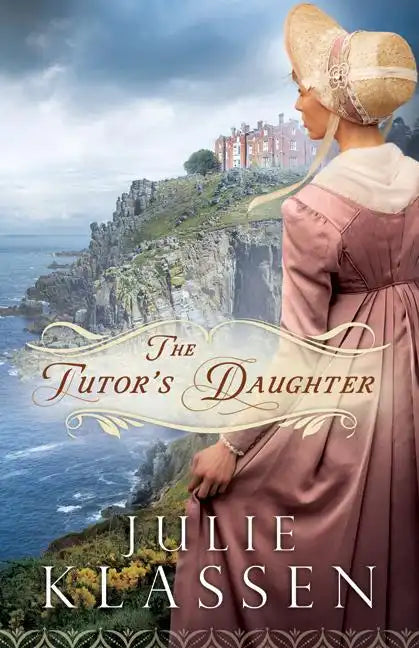 The Tutor's Daughter - Paperback
