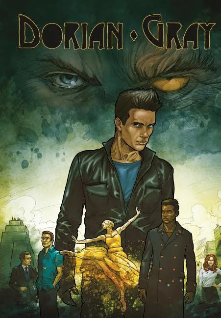 Dorian Gray - Paperback