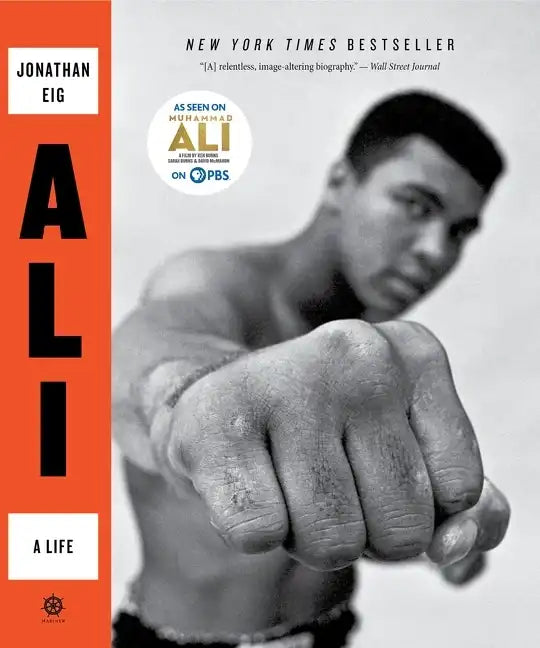 Ali: A Life - Paperback
