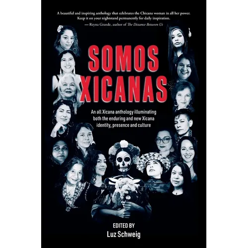 Somos Xicanas - Paperback