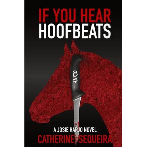 If You Hear Hoofbeats - Paperback